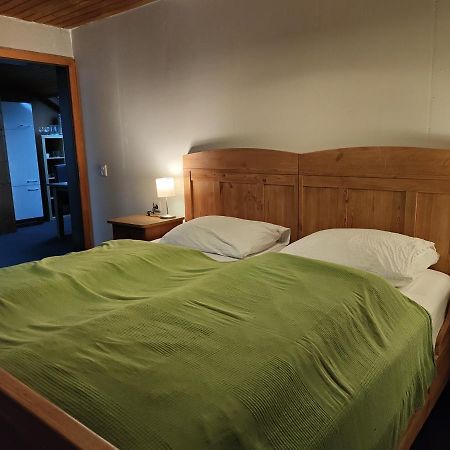 Der Engel Aparthotel Winterberg Luaran gambar