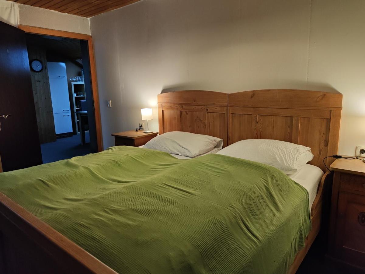 Der Engel Aparthotel Winterberg Luaran gambar
