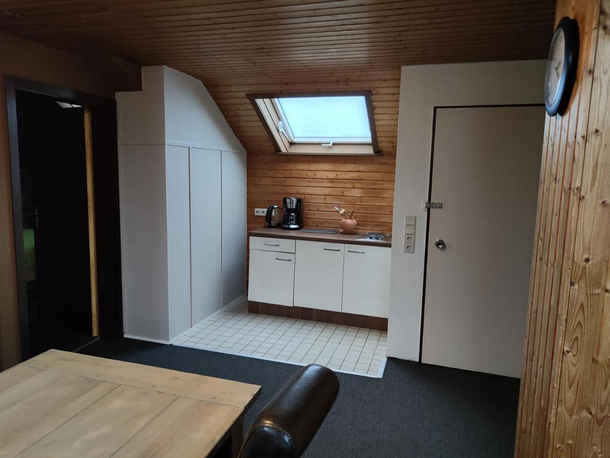 Der Engel Aparthotel Winterberg Luaran gambar
