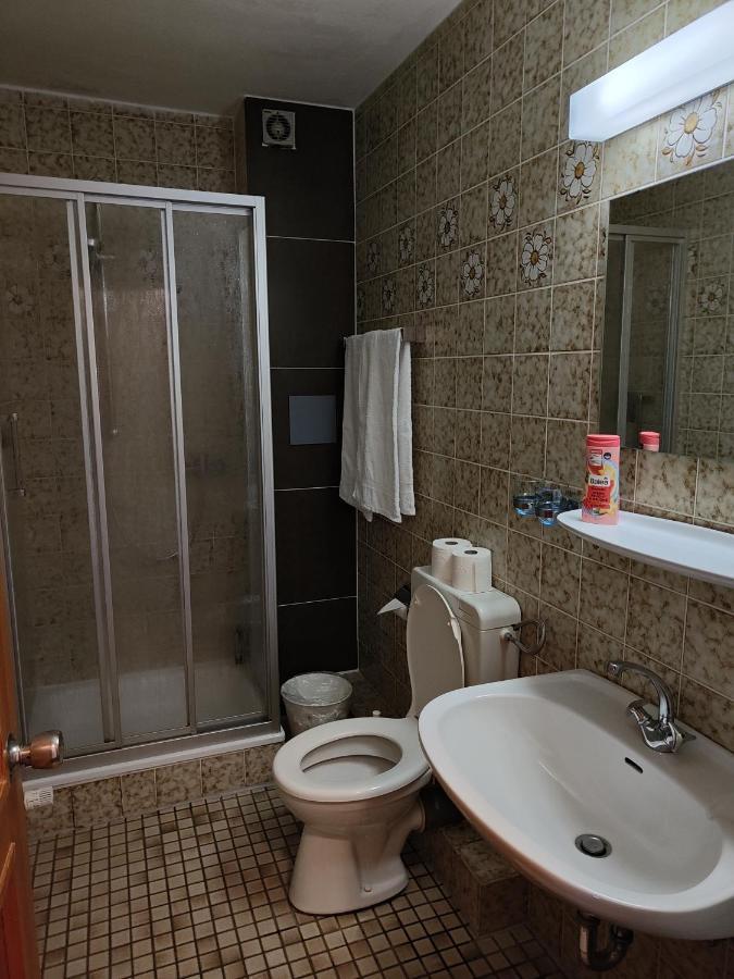 Der Engel Aparthotel Winterberg Luaran gambar