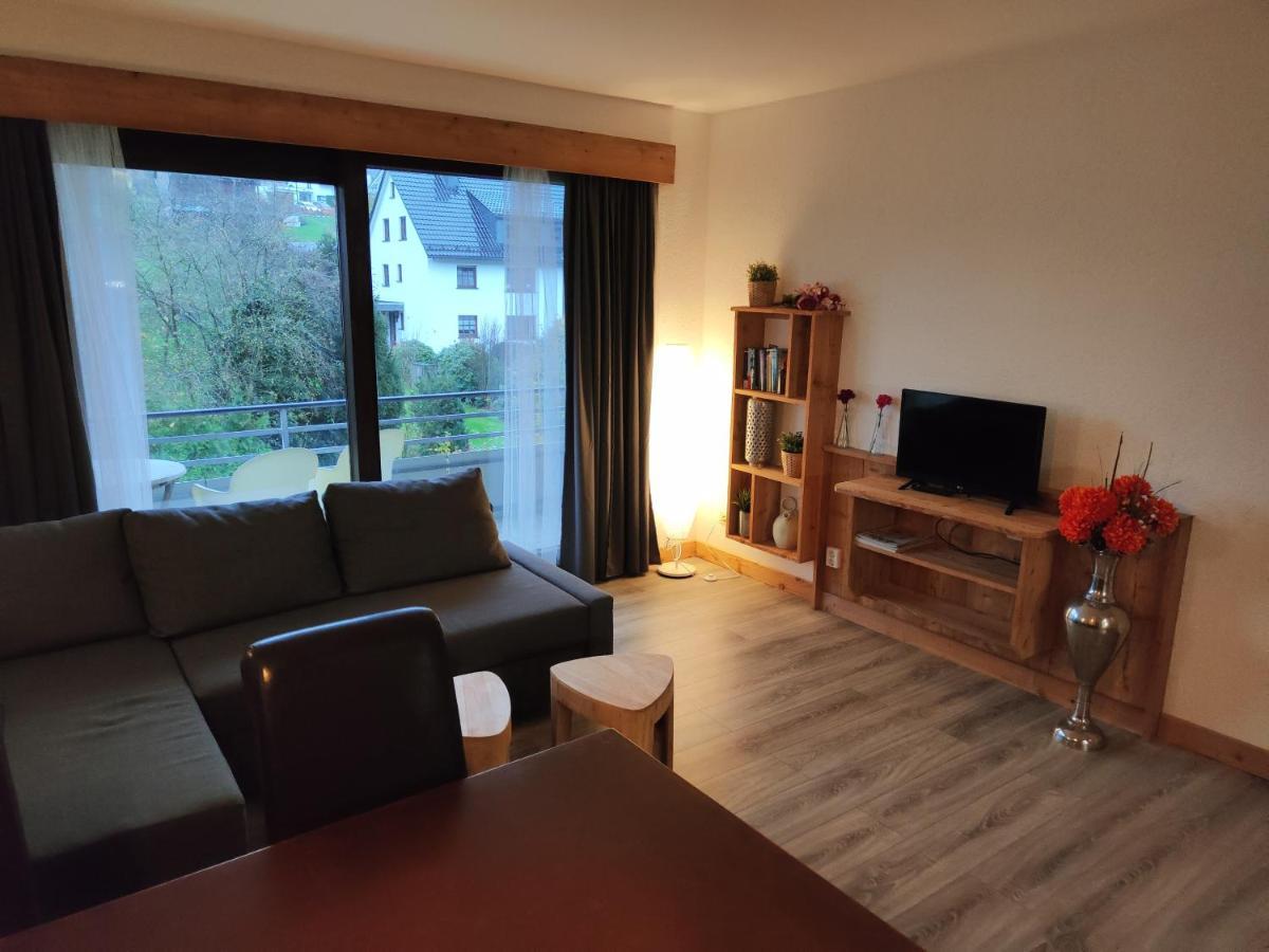 Der Engel Aparthotel Winterberg Luaran gambar