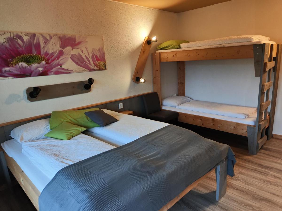 Der Engel Aparthotel Winterberg Luaran gambar