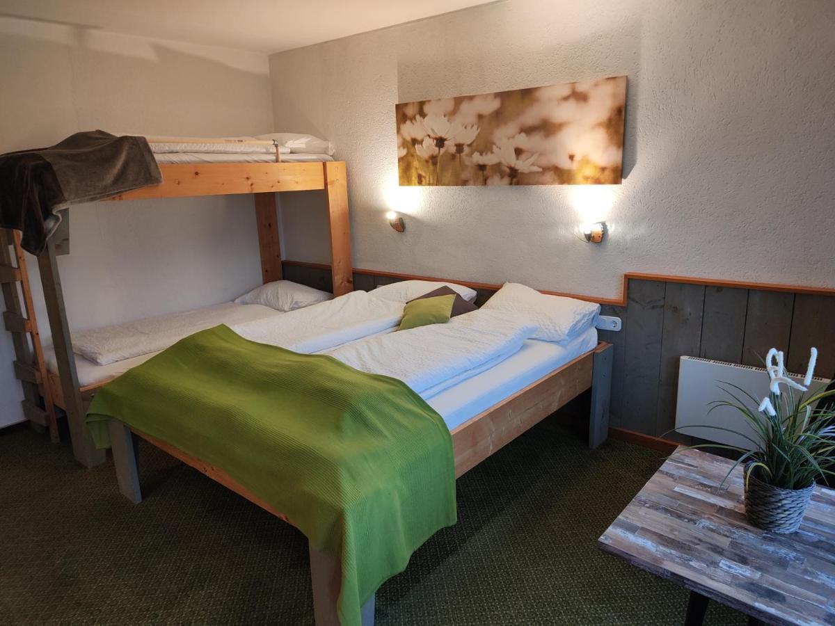 Der Engel Aparthotel Winterberg Luaran gambar