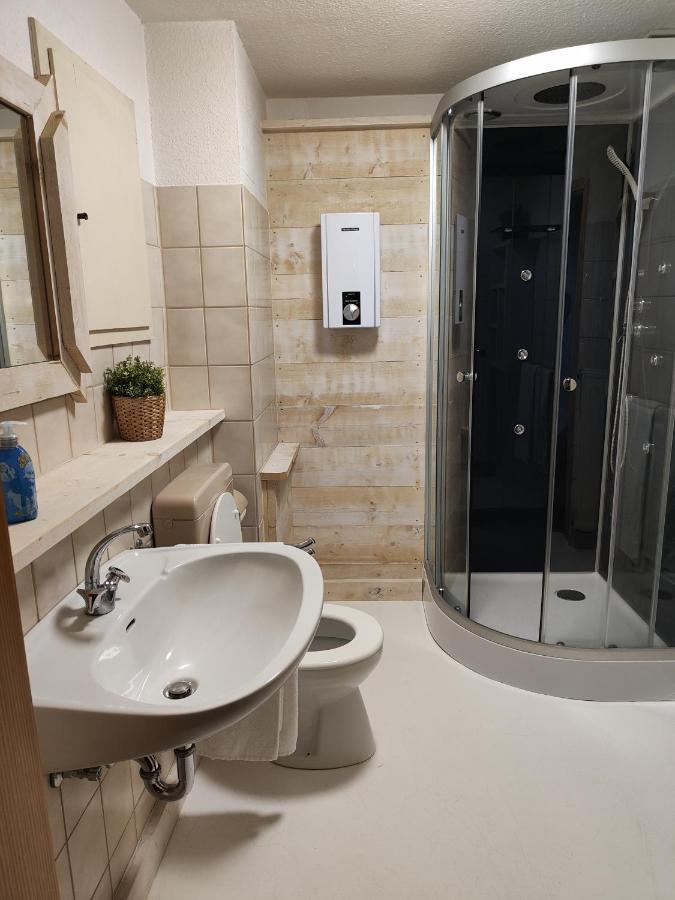 Der Engel Aparthotel Winterberg Luaran gambar